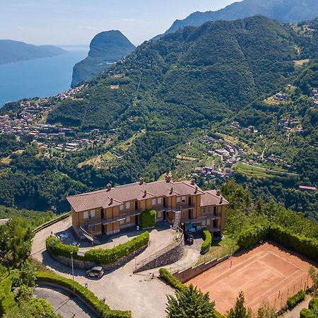 Residence Bellevue Country Style Tremosine Buitenkant foto
