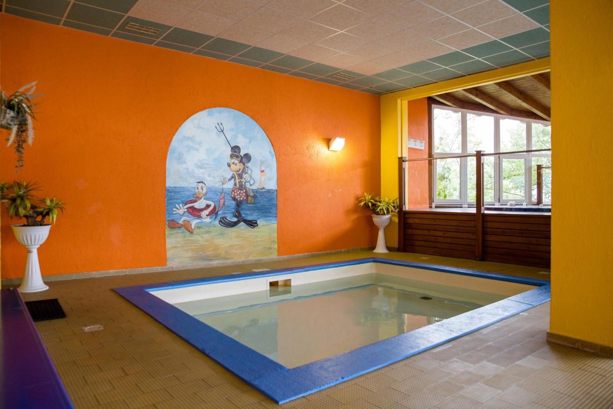 Residence Bellevue Country Style Tremosine Buitenkant foto