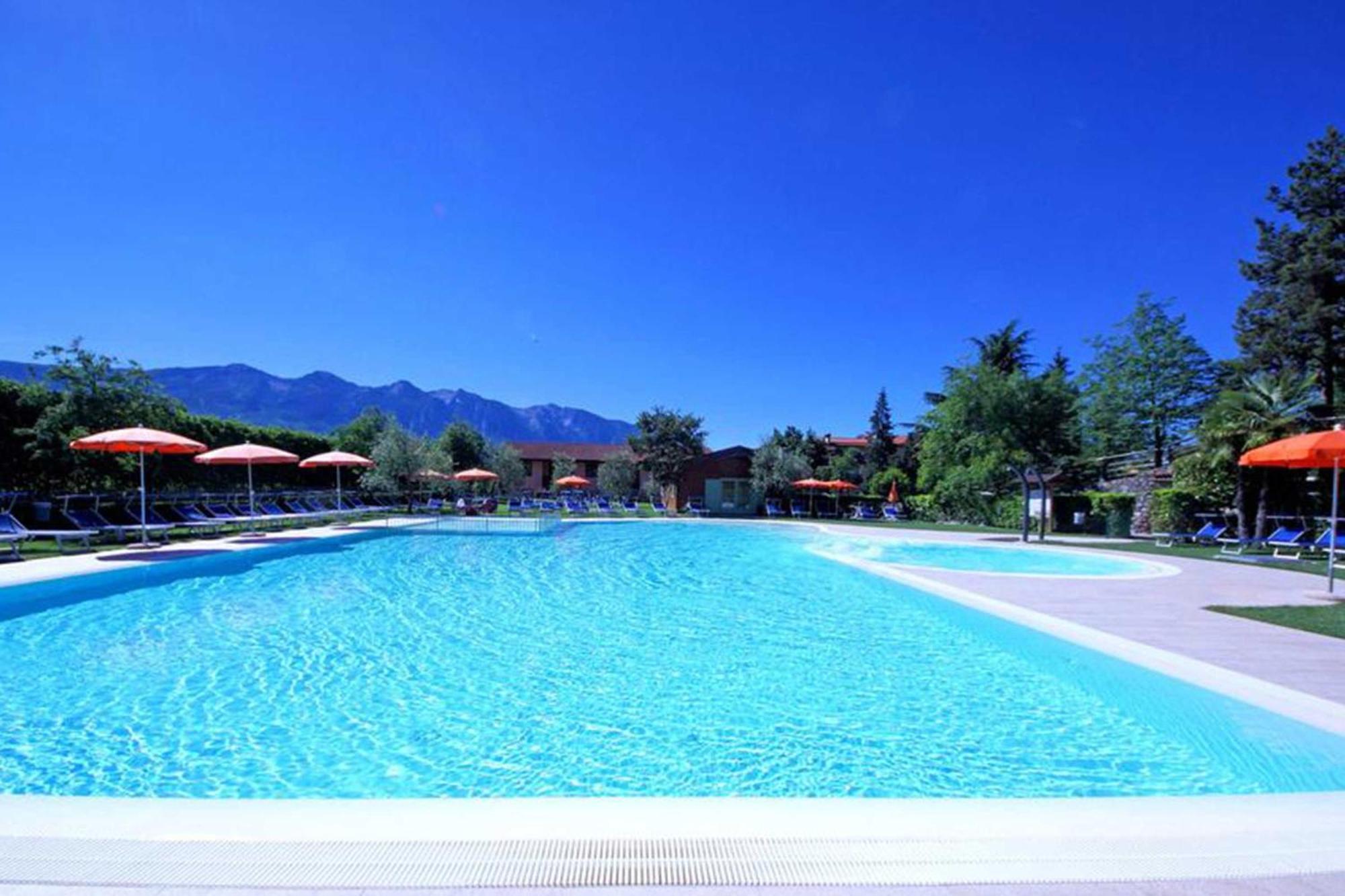 Residence Bellevue Country Style Tremosine Buitenkant foto