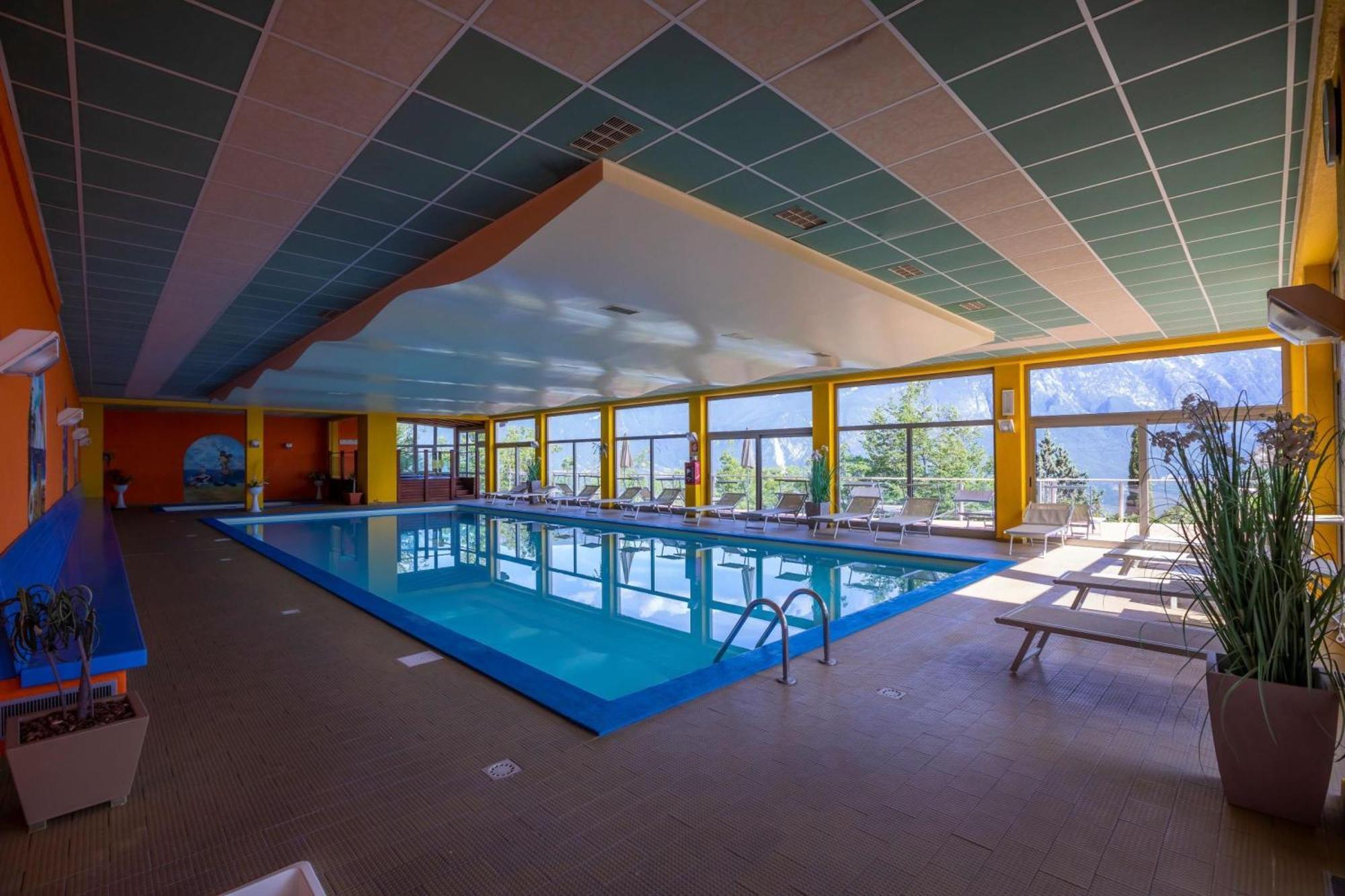 Residence Bellevue Country Style Tremosine Buitenkant foto