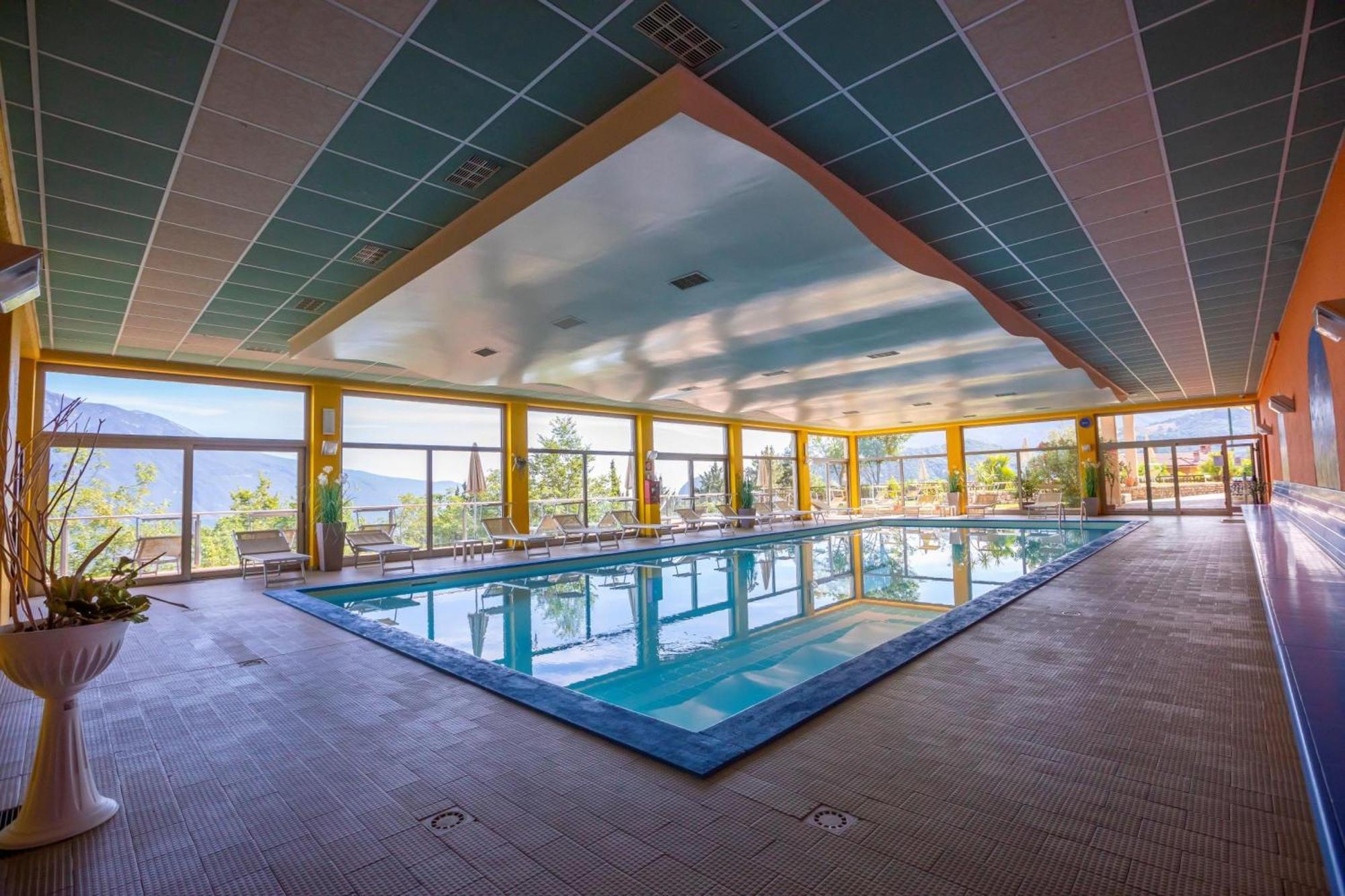 Residence Bellevue Country Style Tremosine Buitenkant foto