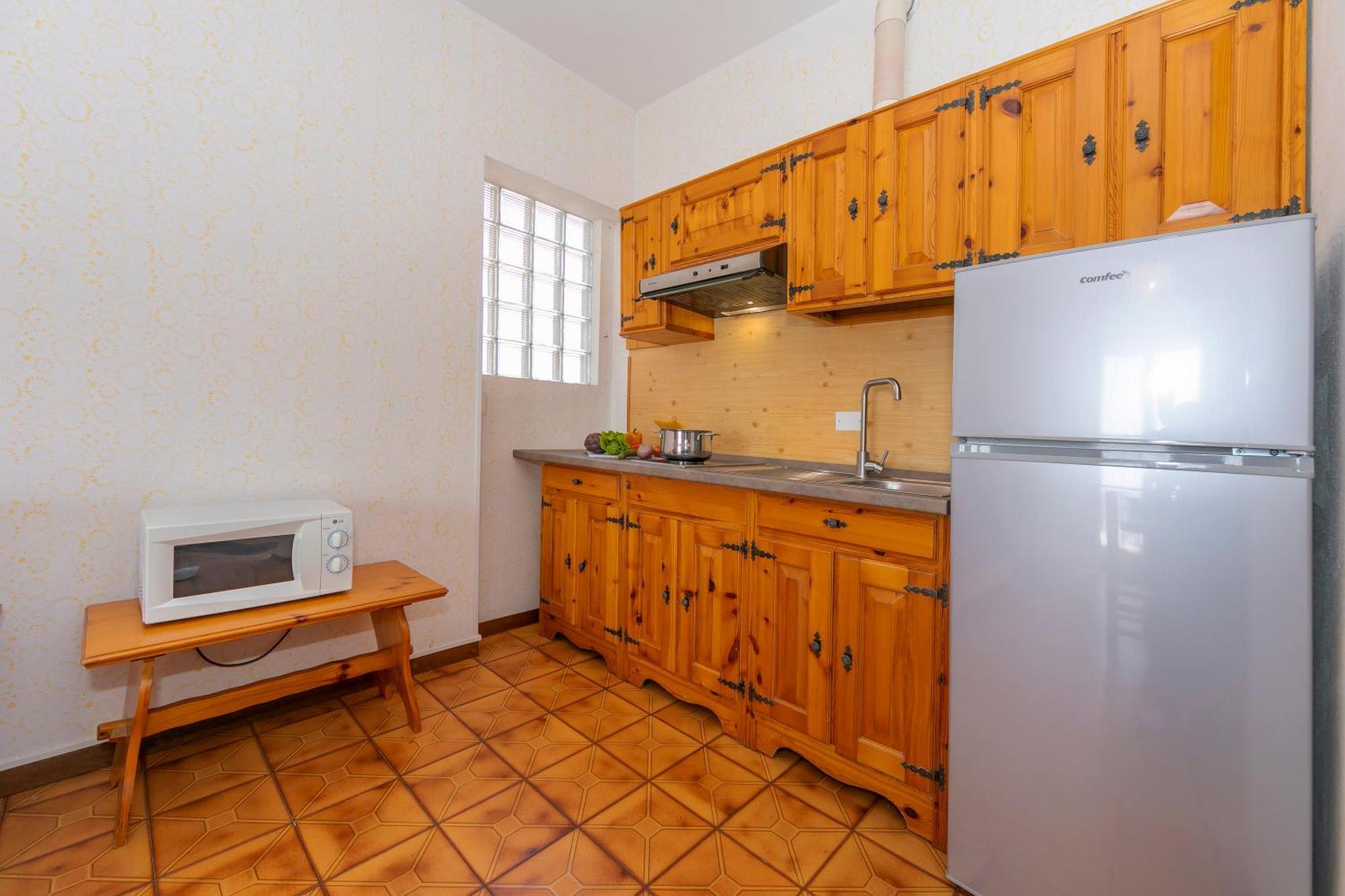 Residence Bellevue Country Style Tremosine Buitenkant foto