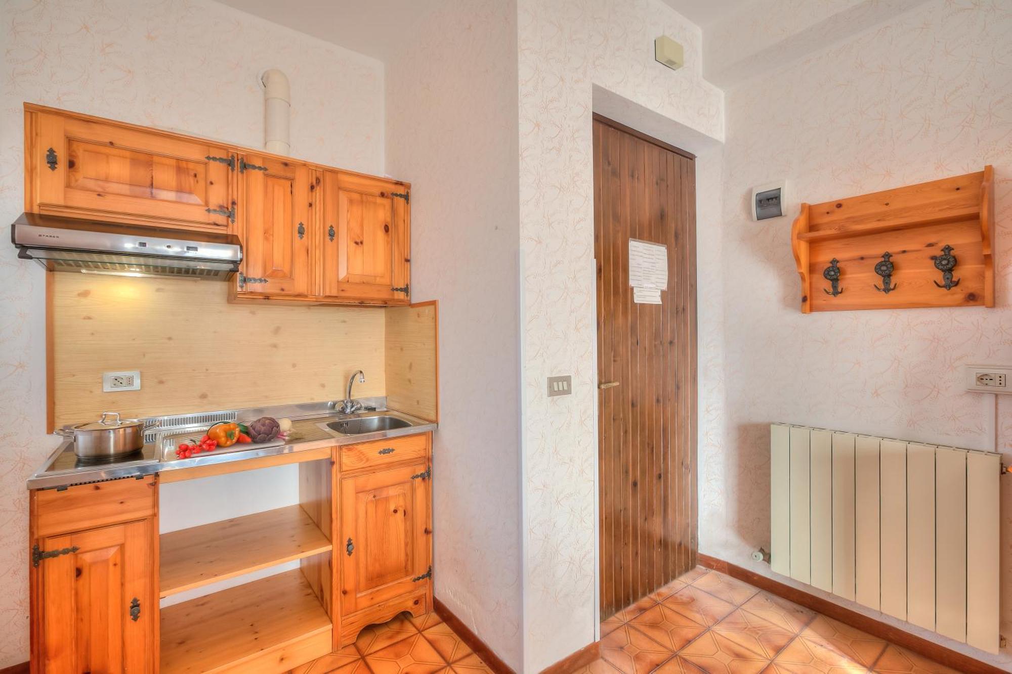 Residence Bellevue Country Style Tremosine Buitenkant foto