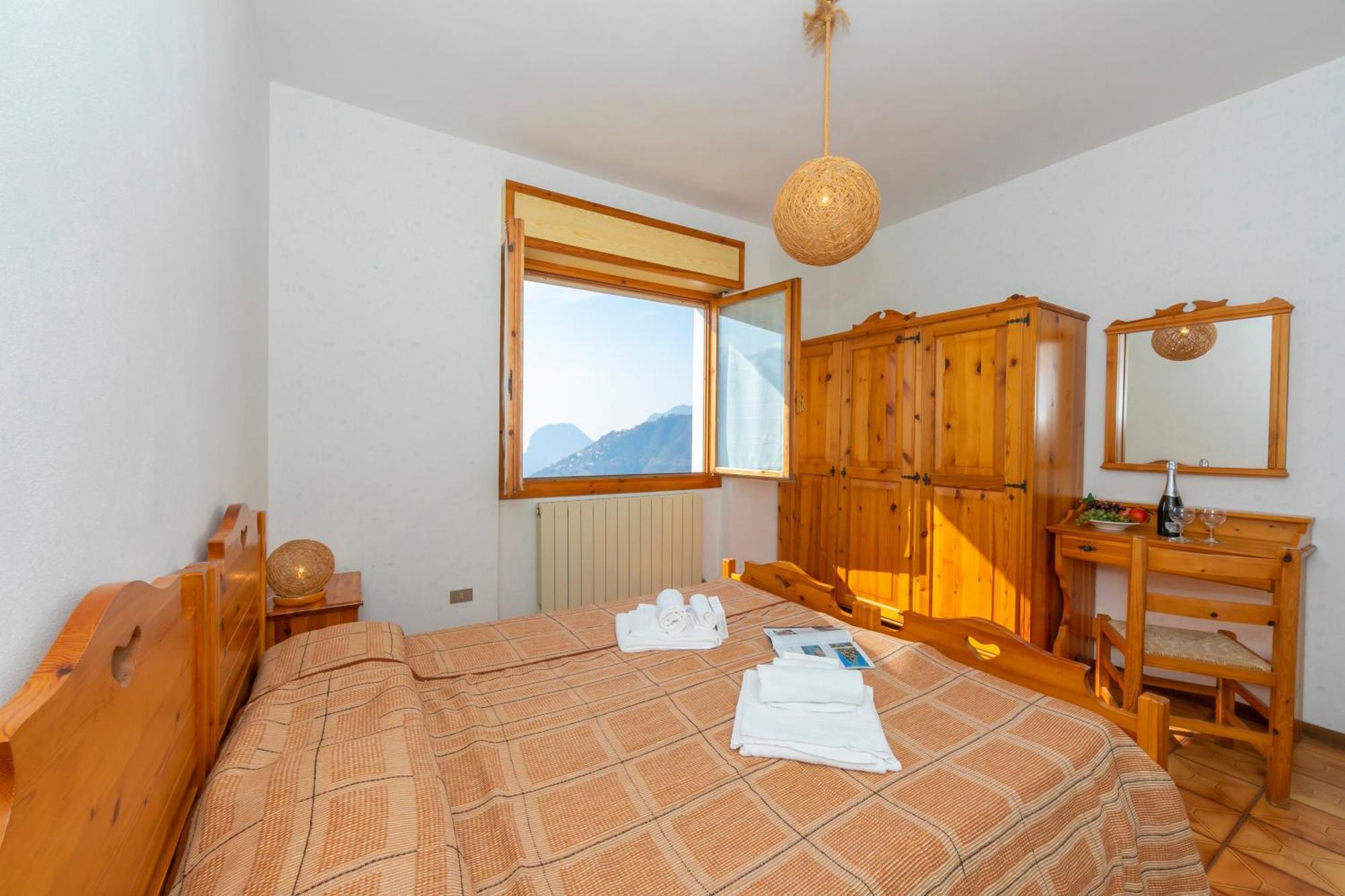 Residence Bellevue Country Style Tremosine Buitenkant foto
