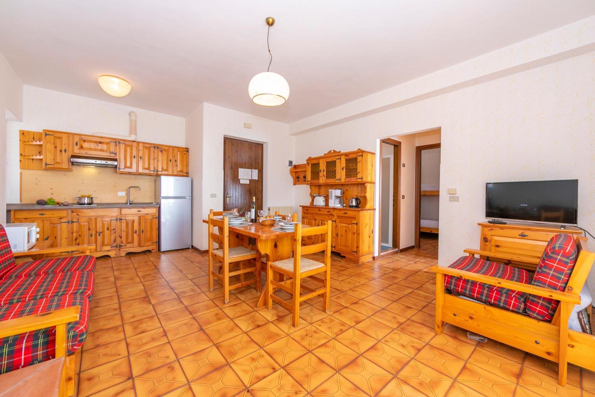 Residence Bellevue Country Style Tremosine Buitenkant foto