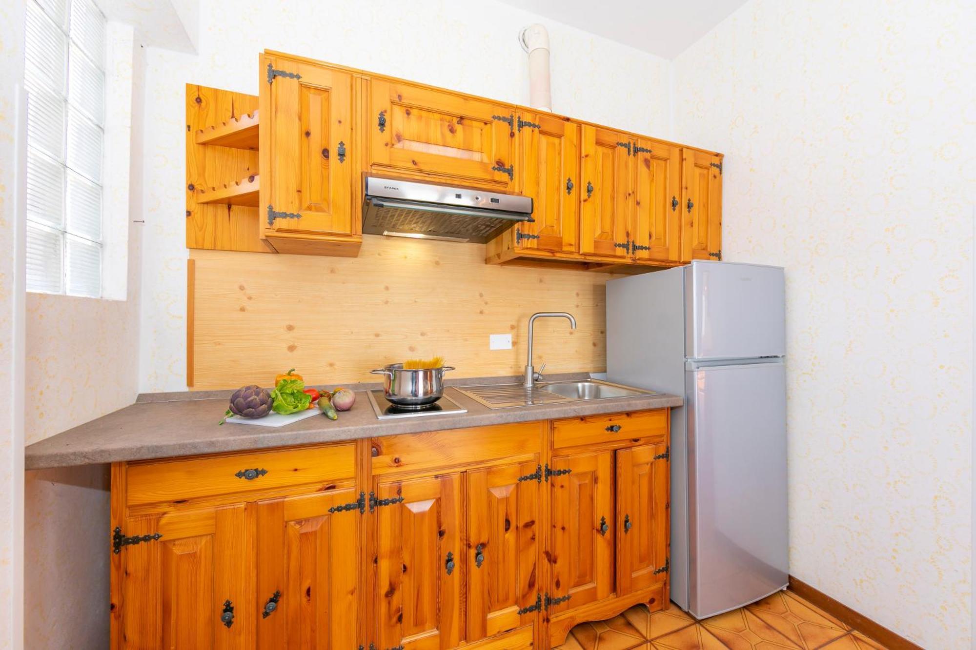 Residence Bellevue Country Style Tremosine Buitenkant foto