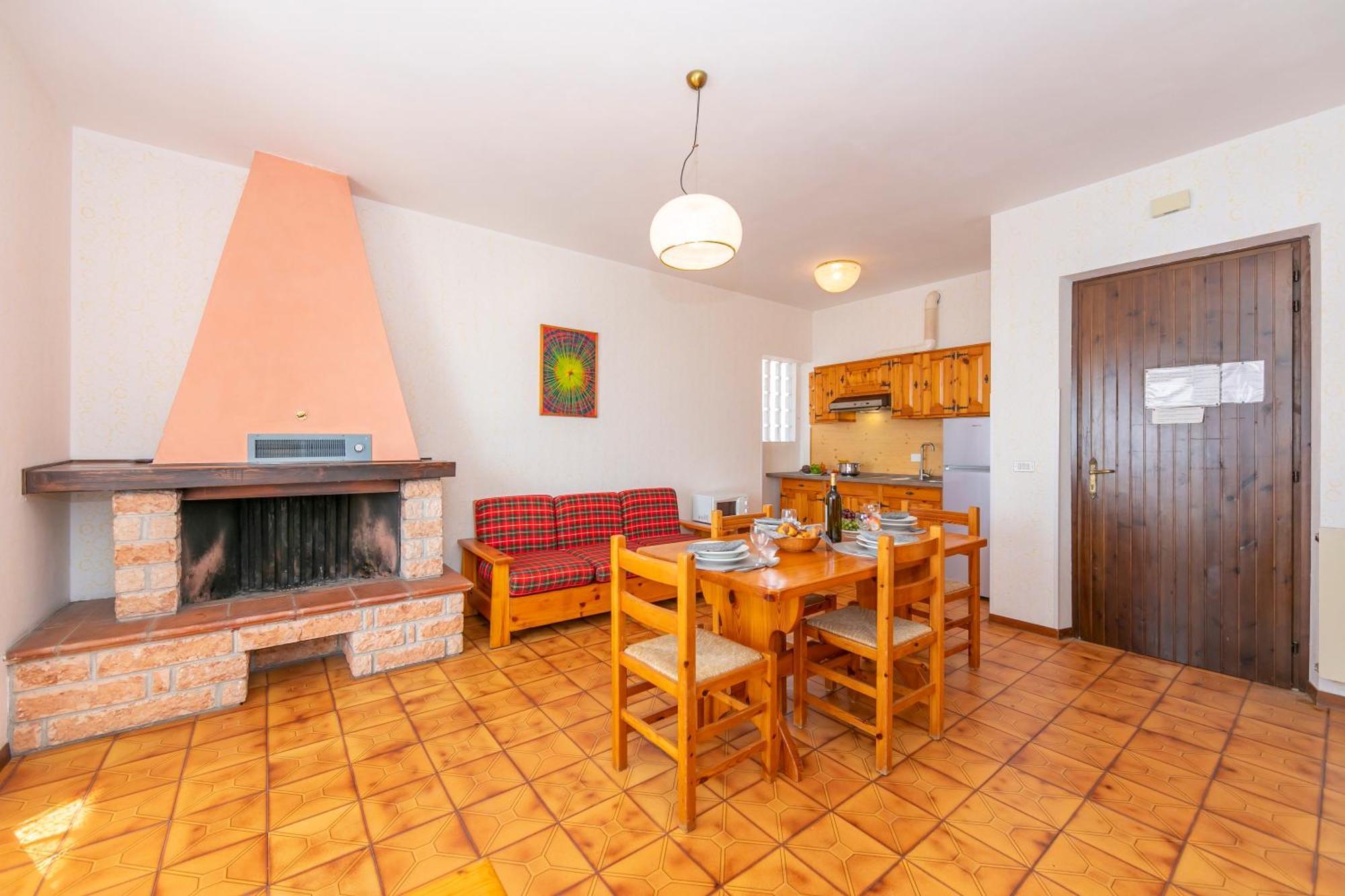 Residence Bellevue Country Style Tremosine Buitenkant foto