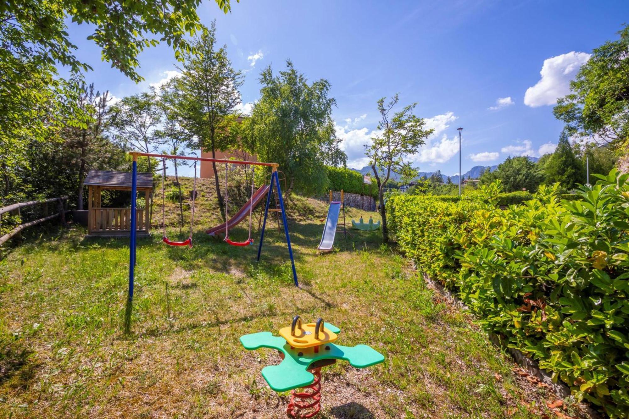 Residence Bellevue Country Style Tremosine Buitenkant foto