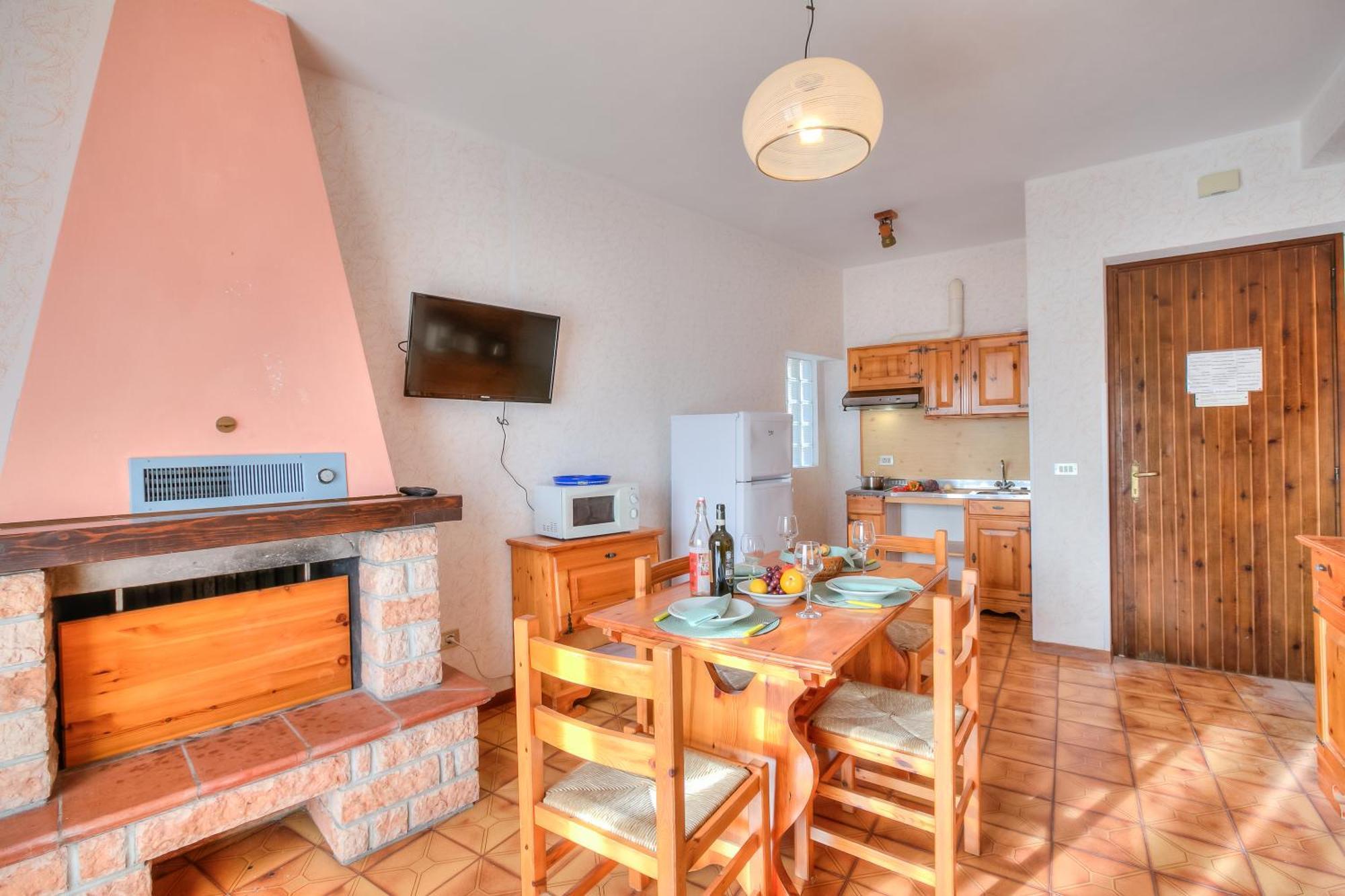 Residence Bellevue Country Style Tremosine Buitenkant foto