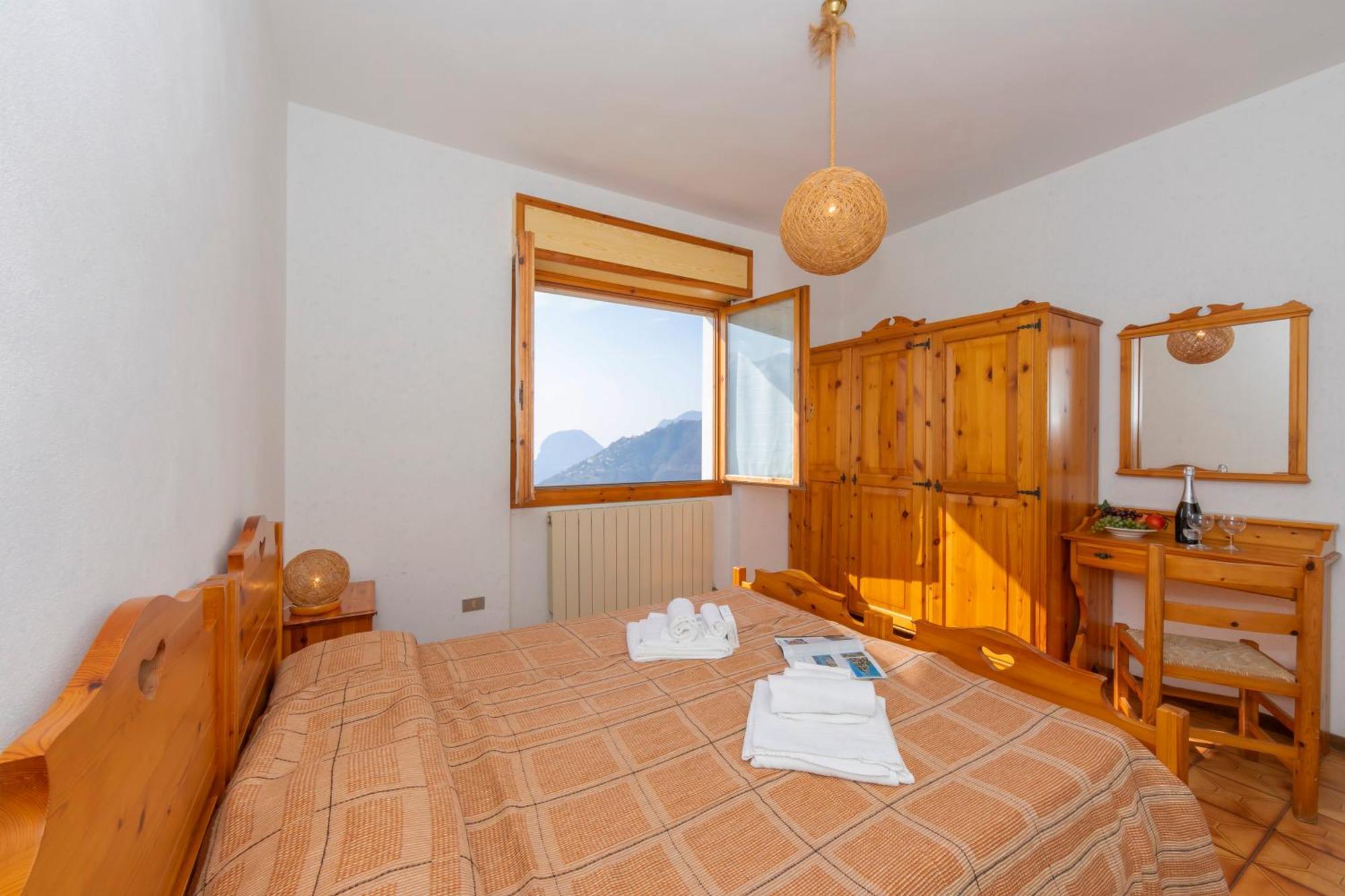 Residence Bellevue Country Style Tremosine Buitenkant foto
