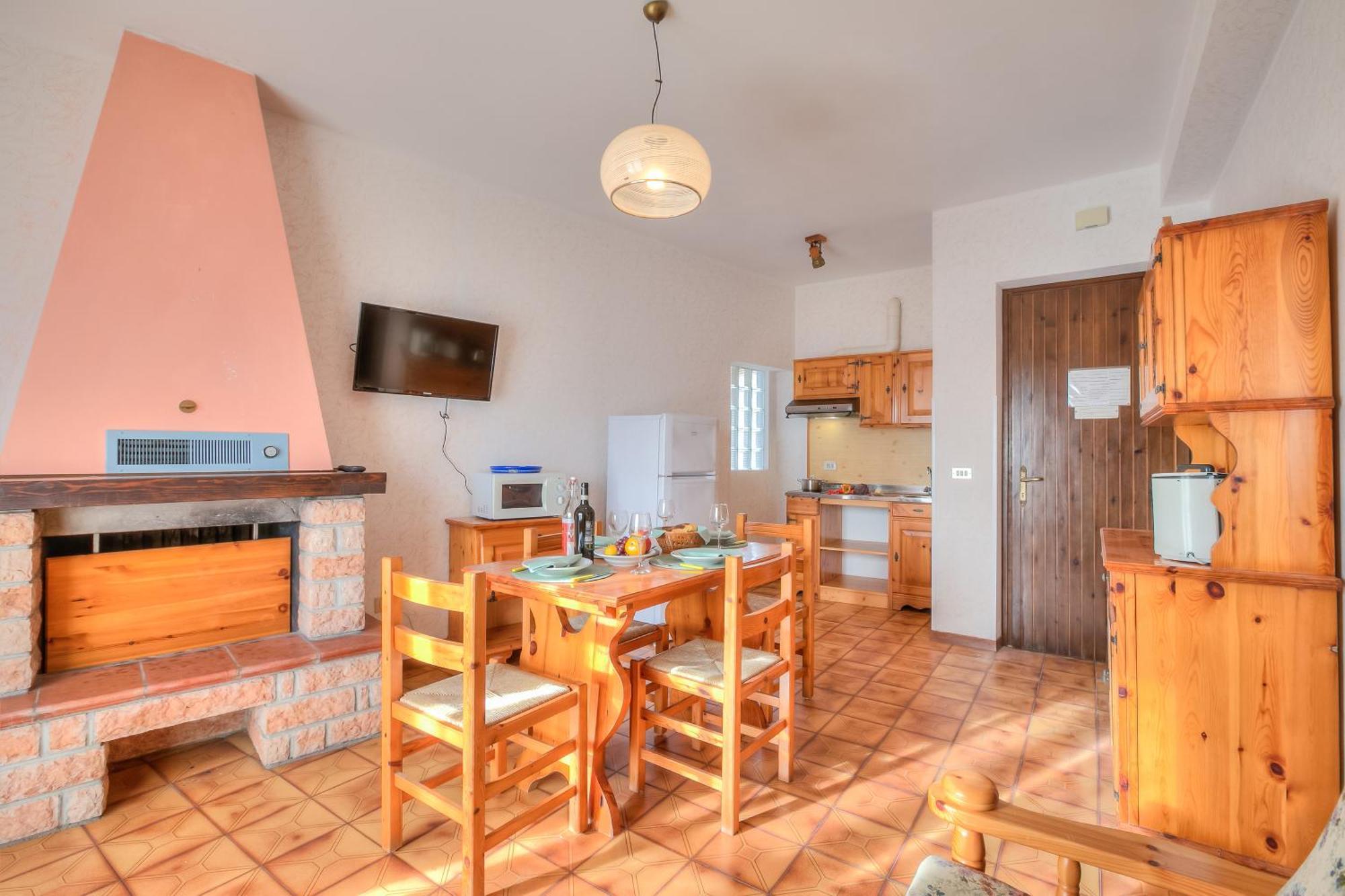 Residence Bellevue Country Style Tremosine Buitenkant foto