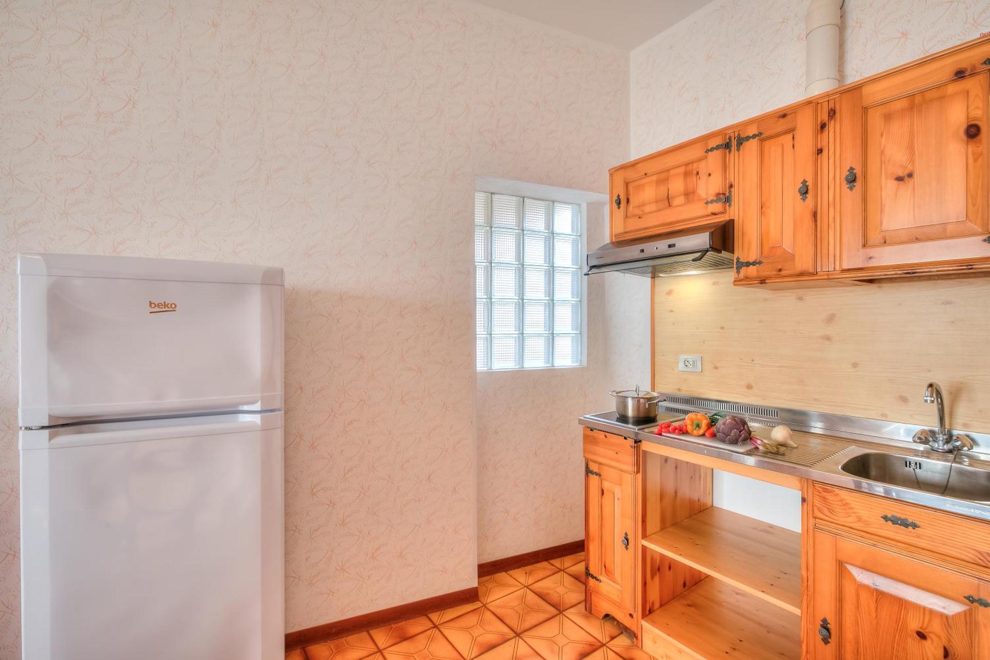 Residence Bellevue Country Style Tremosine Buitenkant foto