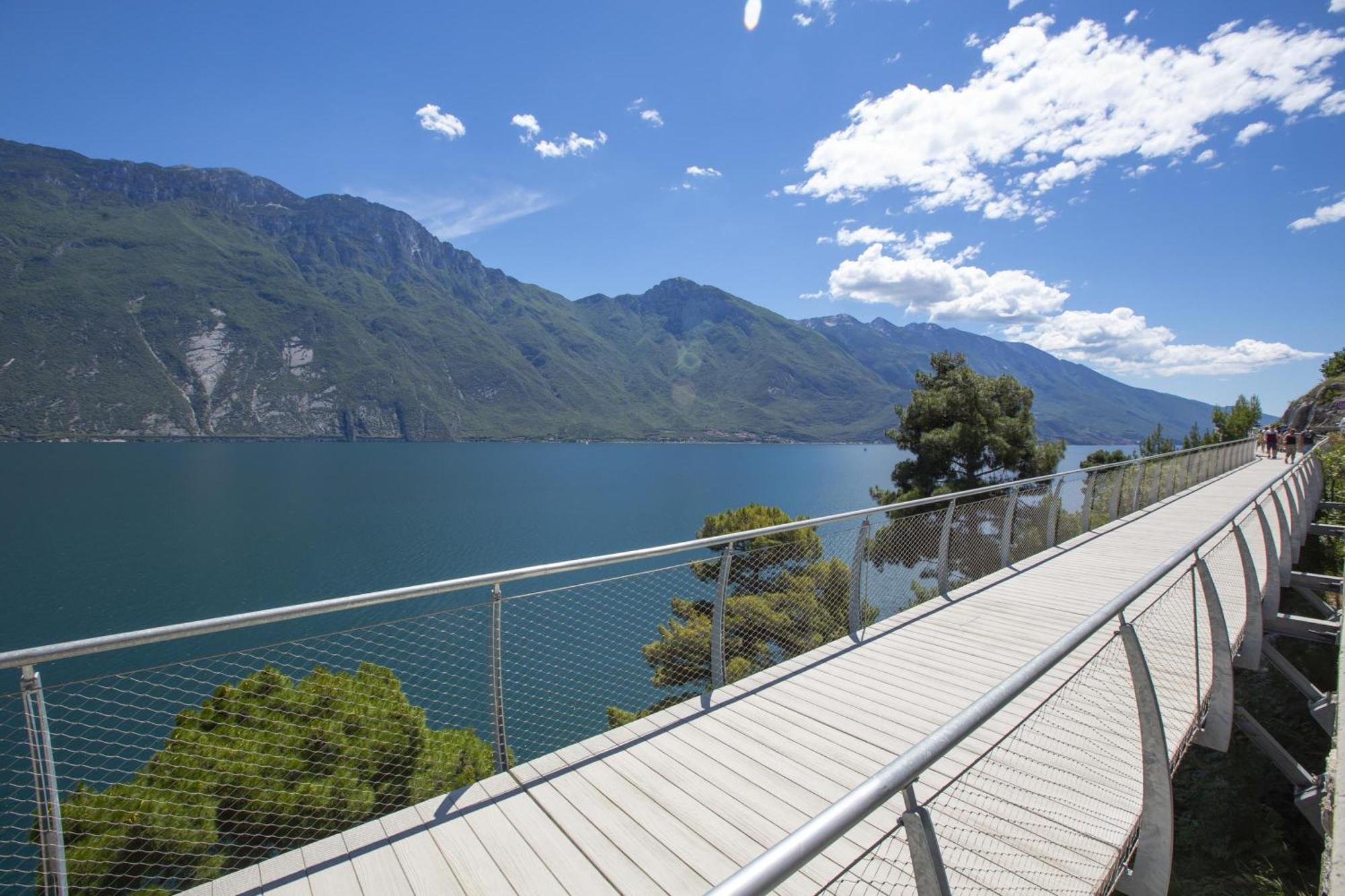 Residence Bellevue Country Style Tremosine Buitenkant foto